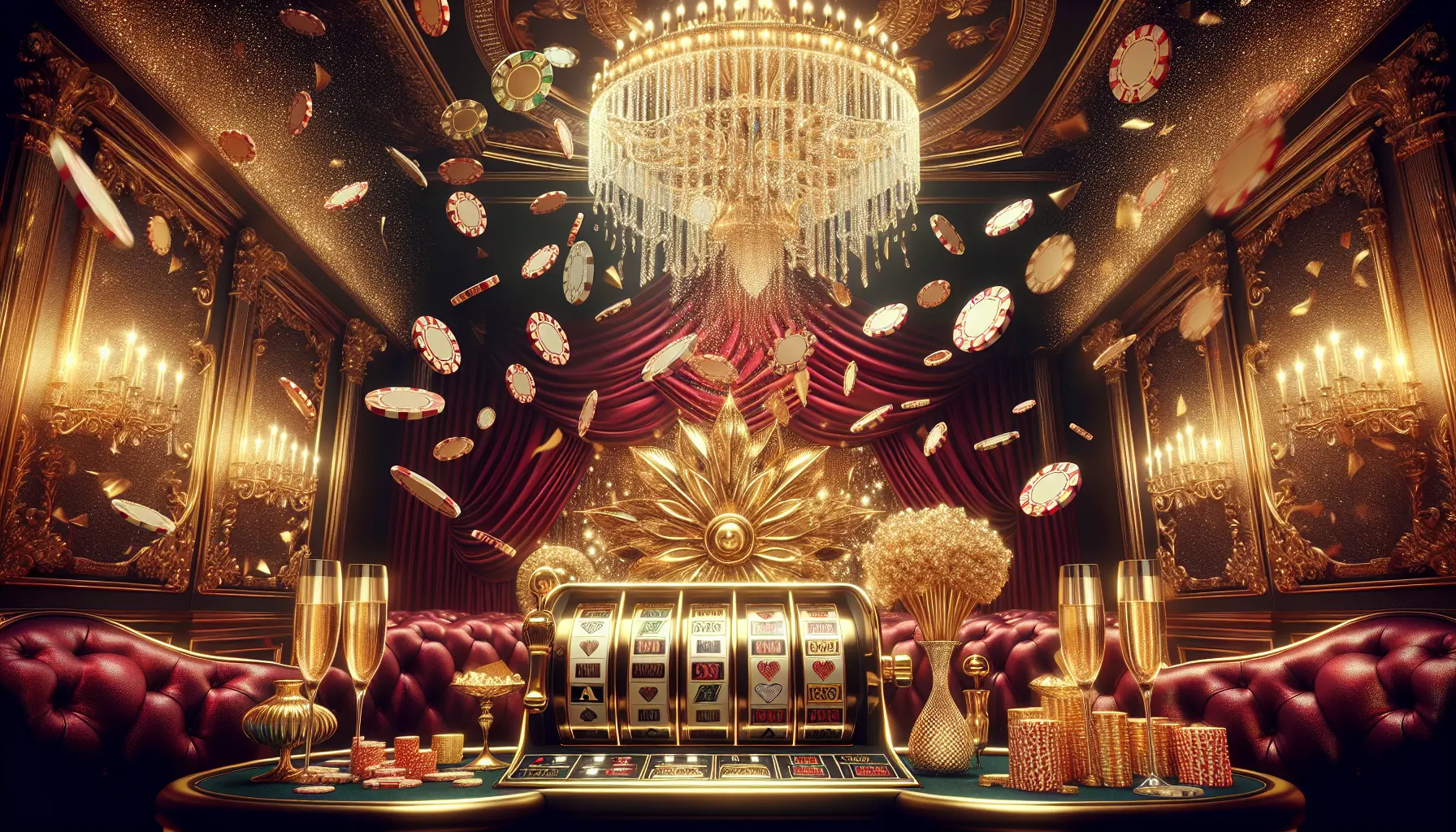 Millioner Casino Hero